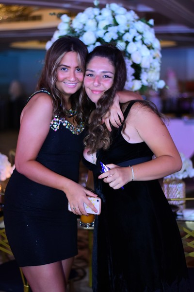 Wedding of Wafaa and Yahya